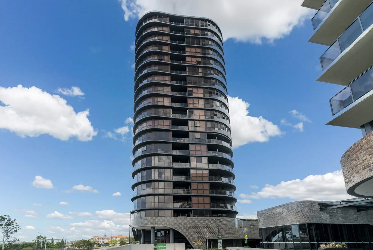 D1312/12 Jack brabham Dr, Hurstville NSW 2220