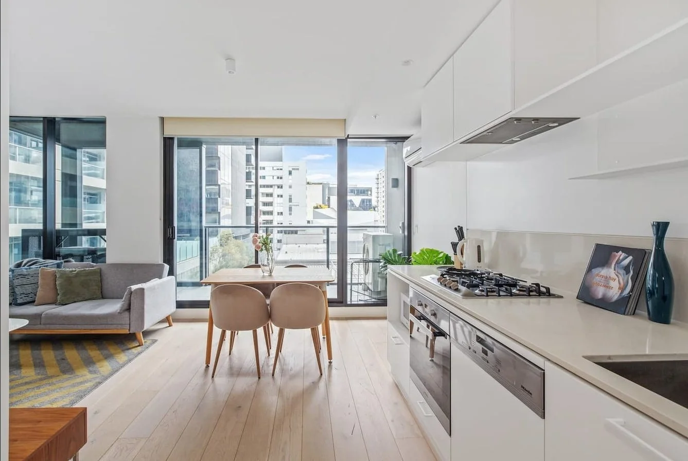 Additional image 2 of 815/7 Claremont Street, South Yarra VIC 3141