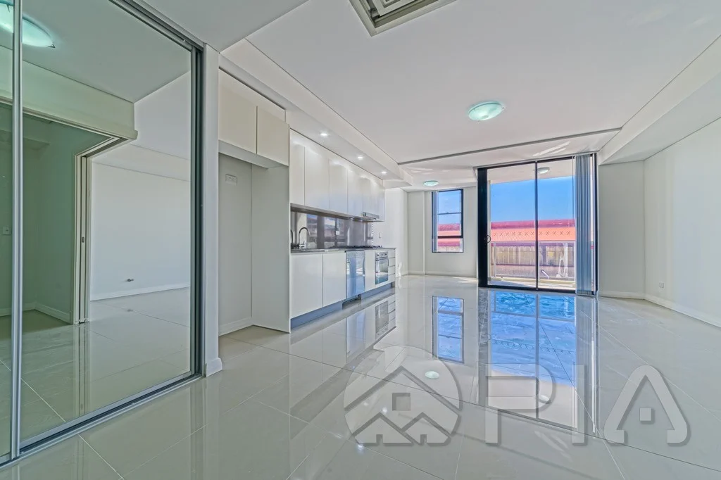 Additional image 2 of 202/2 Galara St, Rosebery NSW 2018
