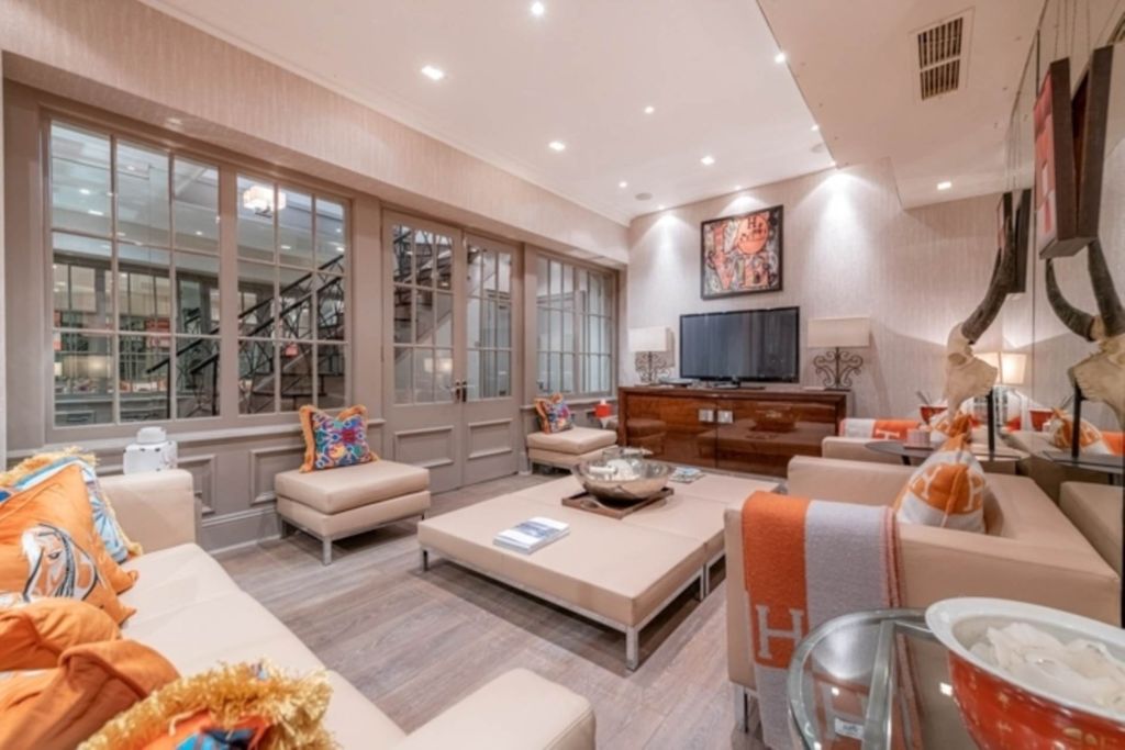 7 bed property to rentHanover Terrace, Regent`S Park NW1