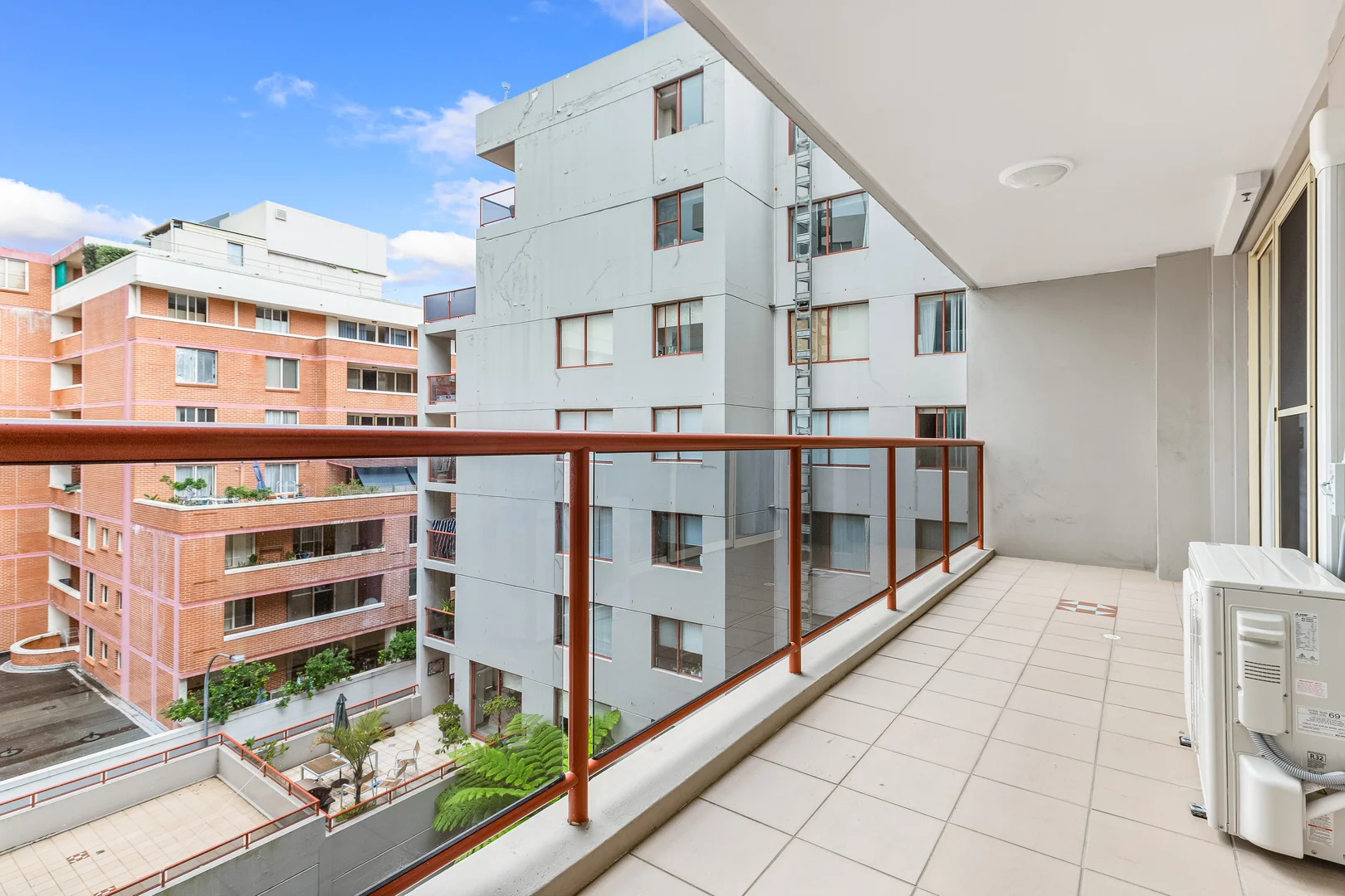 Additional image 4 of 52/134 Bulwara Road, Pyrmont NSW 2009