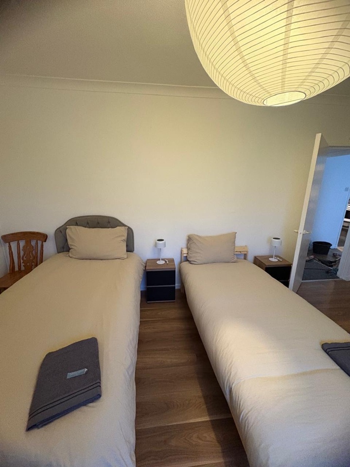 2 Bed Flat, Glenturret St, G32, N1 7GU photo 4