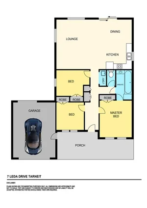 Additional image 13 of 7 Leda Drive, Tarneit VIC 3029