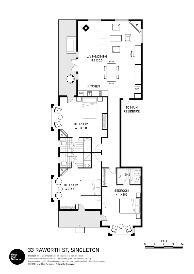 Additional image 15 of 33-35 Raworth Street, Singleton NSW 2330
