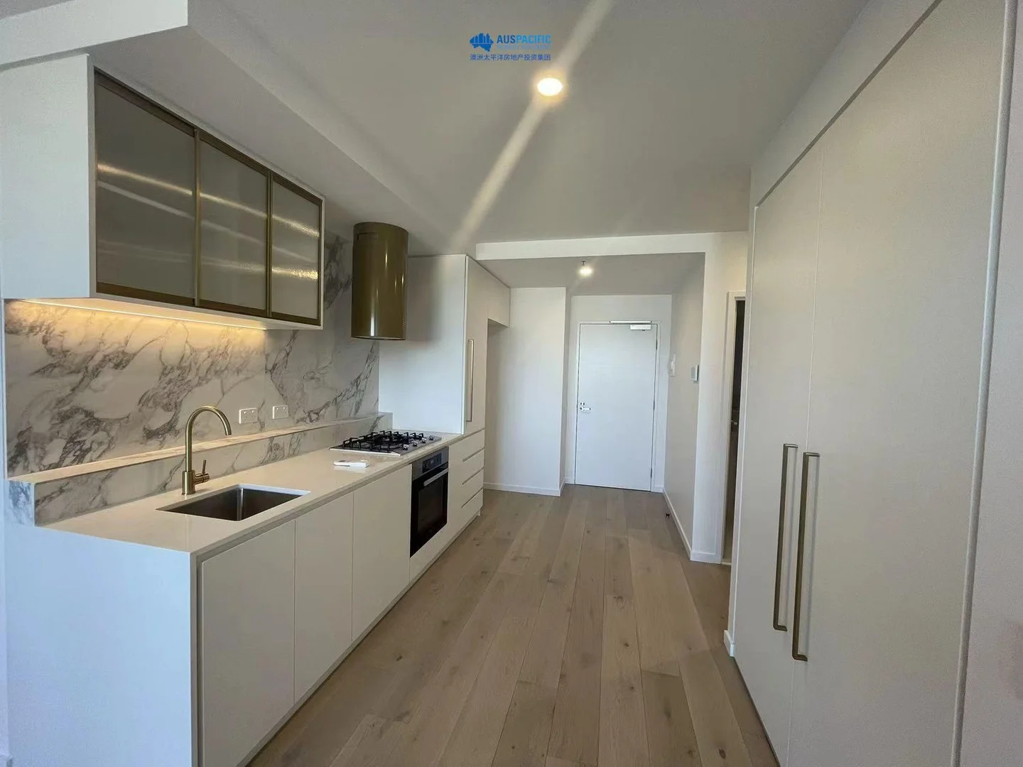 Additional image 2 of 1402/36 Prospect Street, Box Hill VIC 3128