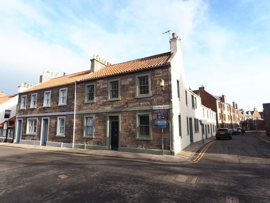 4 bed end terrace house to rentVictoria Road, North Berwick EH39