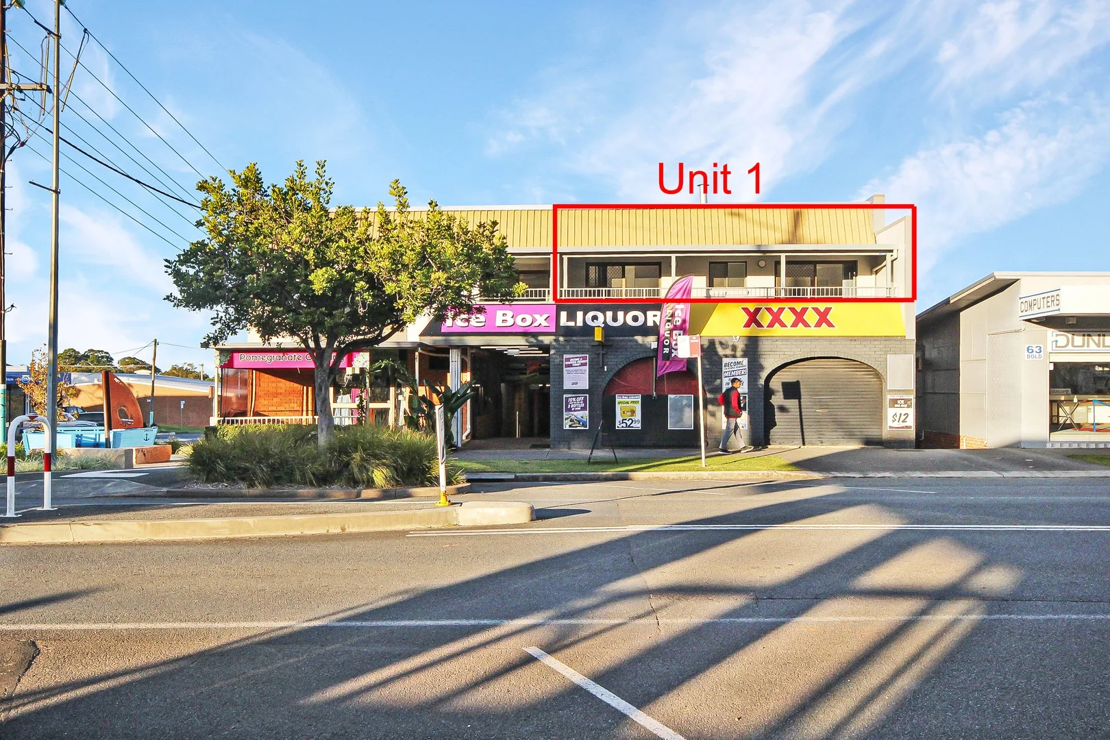 1/65 Bold Street, Laurieton NSW 2443