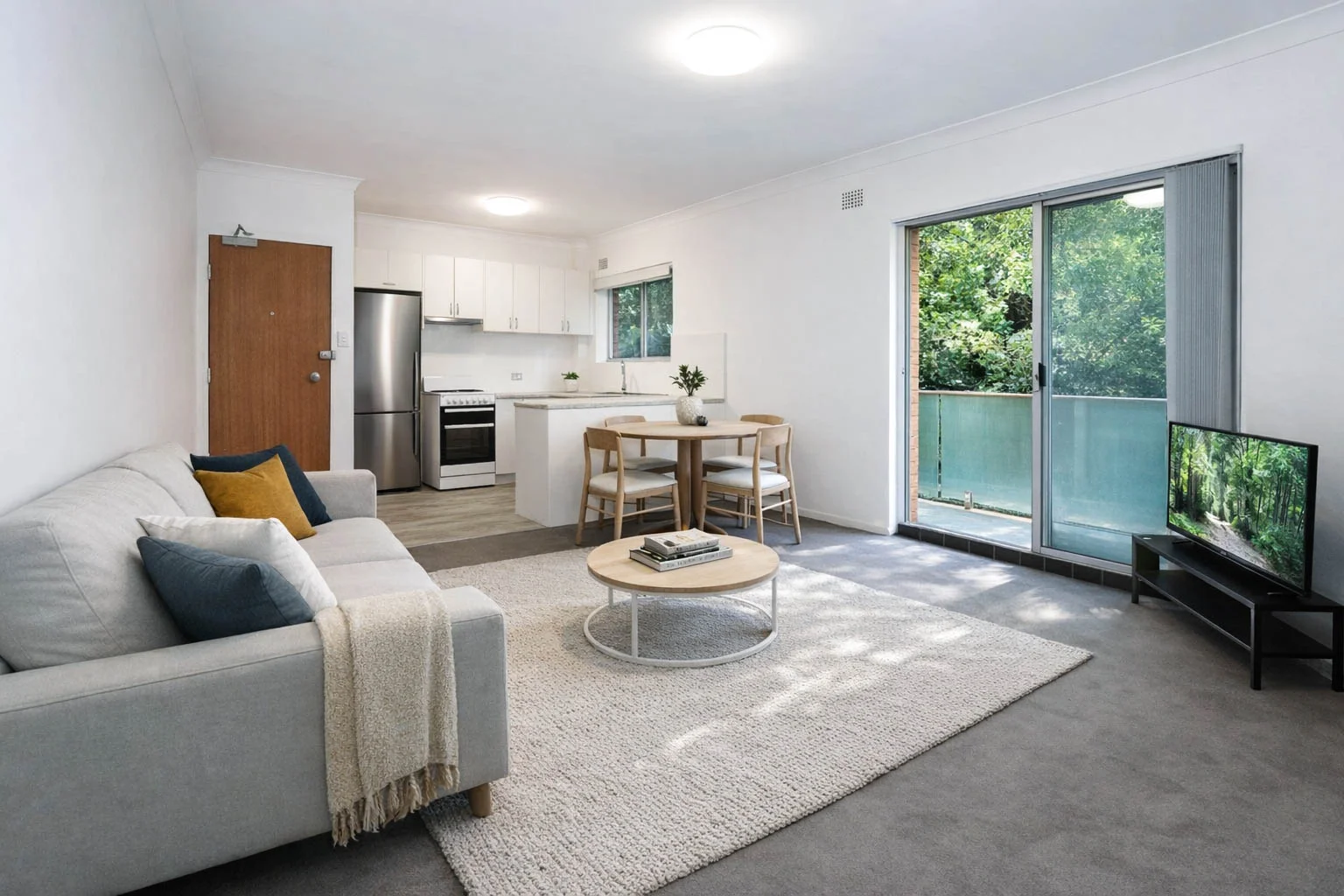6/17 Lismore Avenue, Dee Why NSW 2099