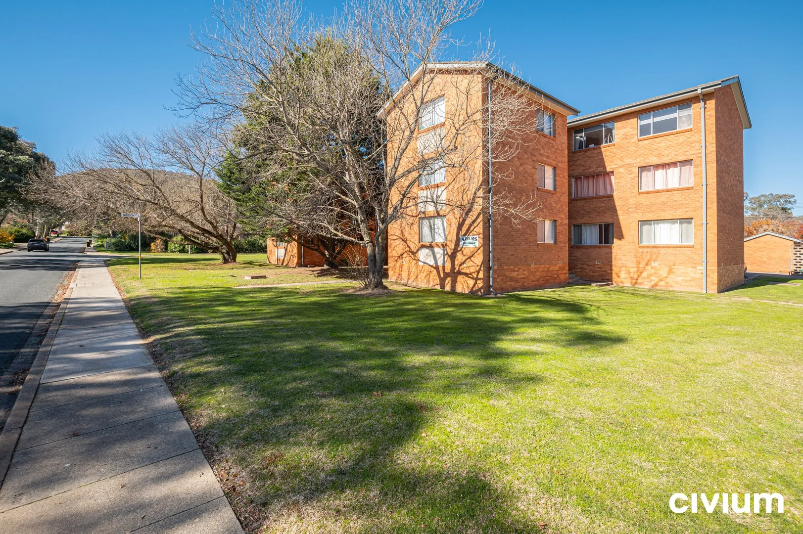 10/127 Rivett Street, Hackett ACT 2602