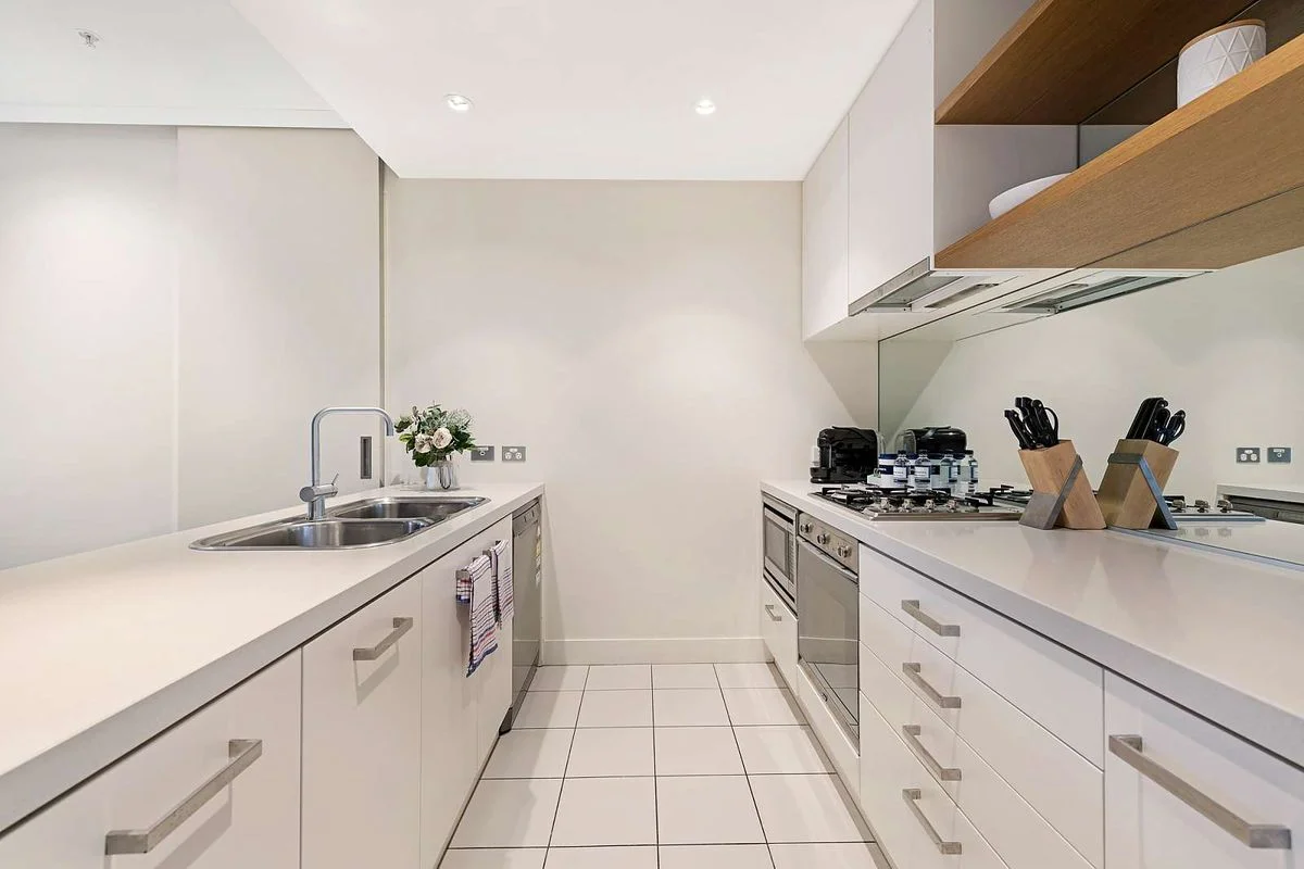 Additional image 8 of 1802/1 Freshwater Place, Southbank VIC 3006
