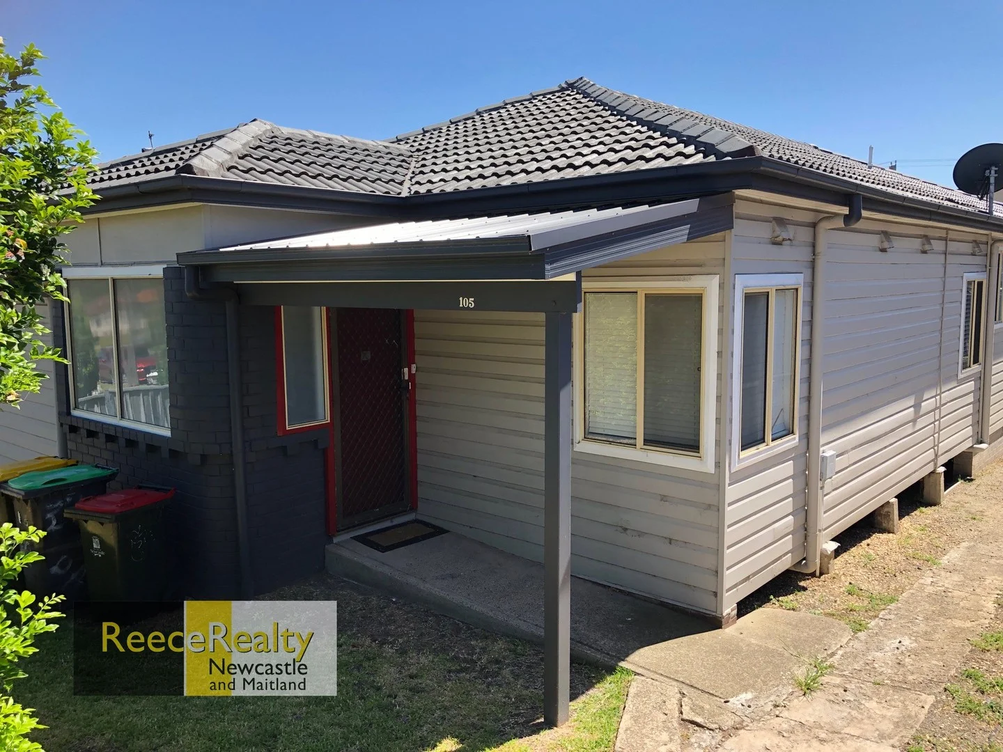 105 Lorna Street, Waratah West NSW 2298