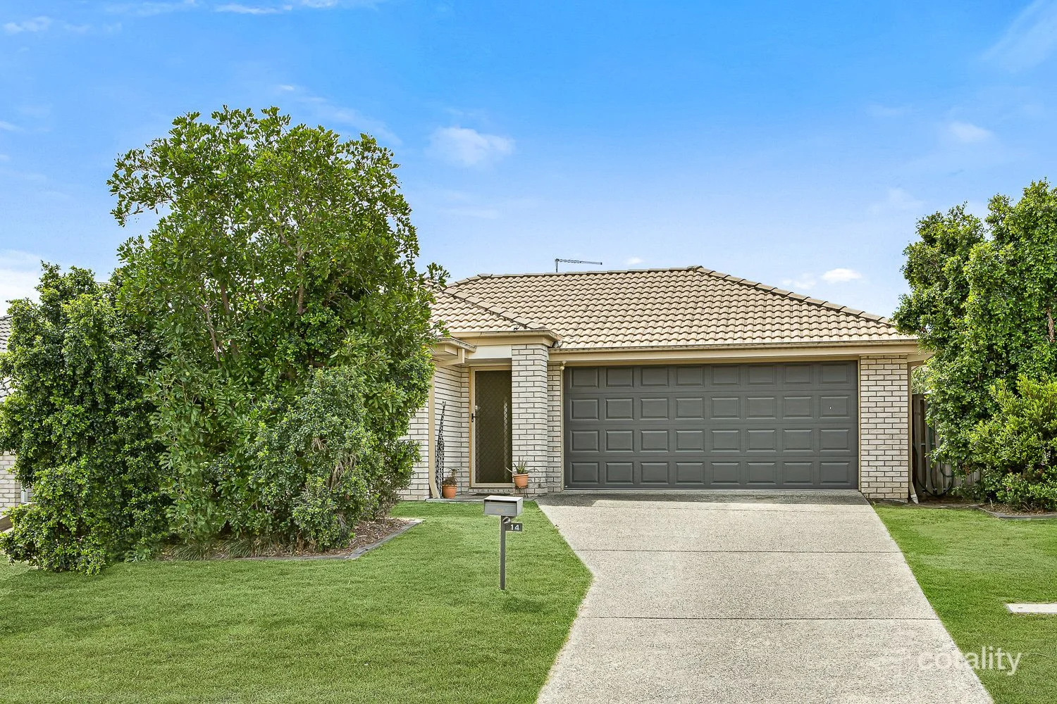 14 Julia Street, Brassall QLD 4305