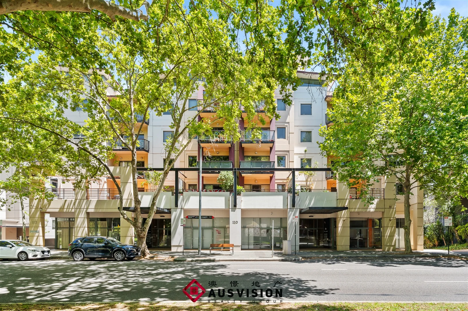 Additional image 6 of 26/110 Mounts Bay Road, Perth WA 6000