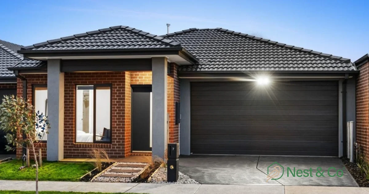 7 Maryland Road, Kalkallo VIC 3064