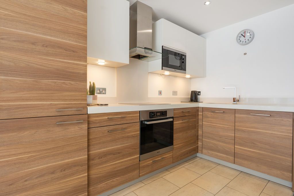 Additional image 9 of 1 bed flat for sale10 Quay West, Bridge Road, Douglas IM1