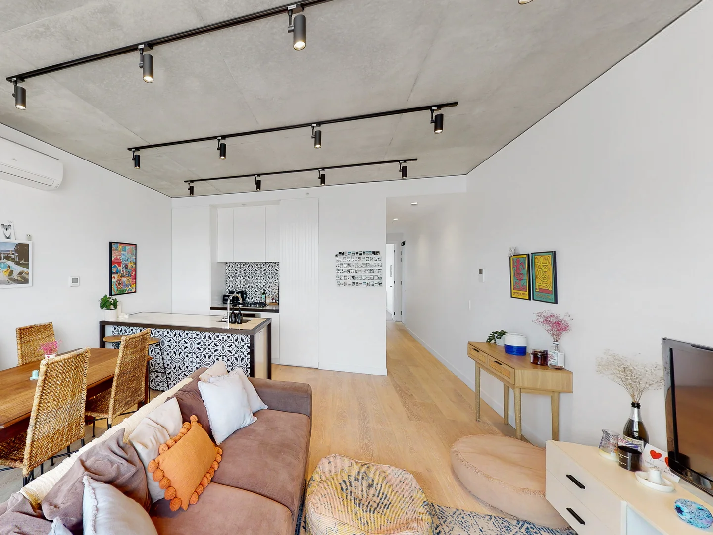 Additional image 2 of 401/57-61 Johnston Street, Fitzroy VIC 3065