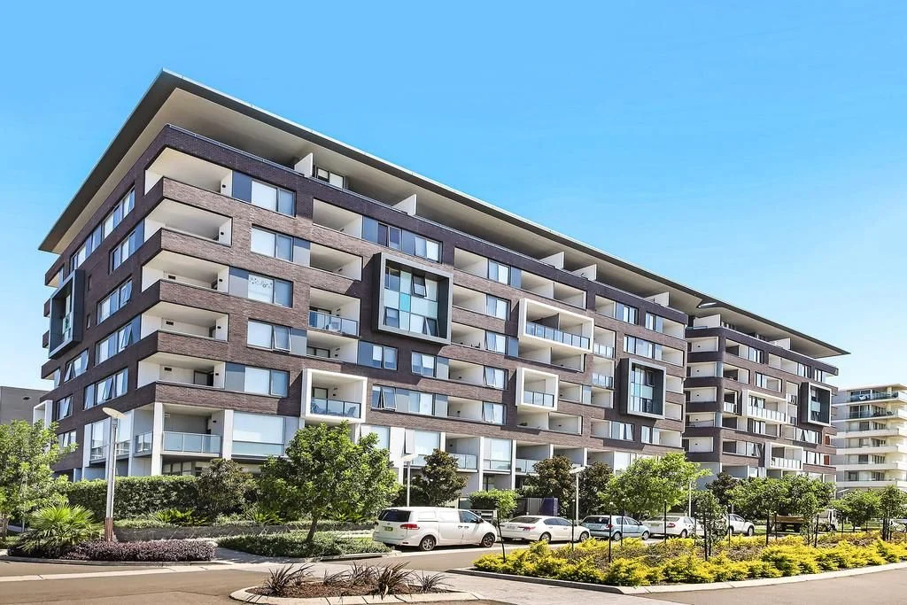 C210/12 Nuvolari Pl, Wentworth Point NSW 2127