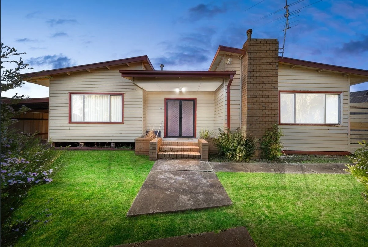 42 Gertrude Street, St Albans VIC 3021