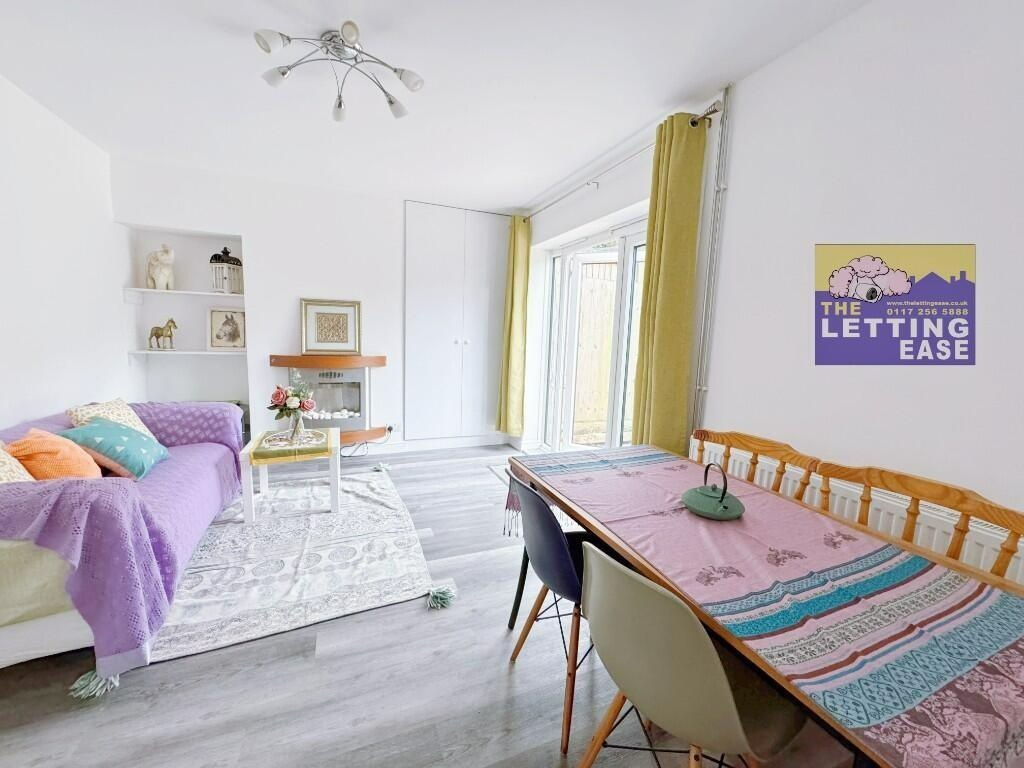Additional image 17 of 4 Bed Semi-Detached House, Wedmore Vale, BS3, N1 7GU