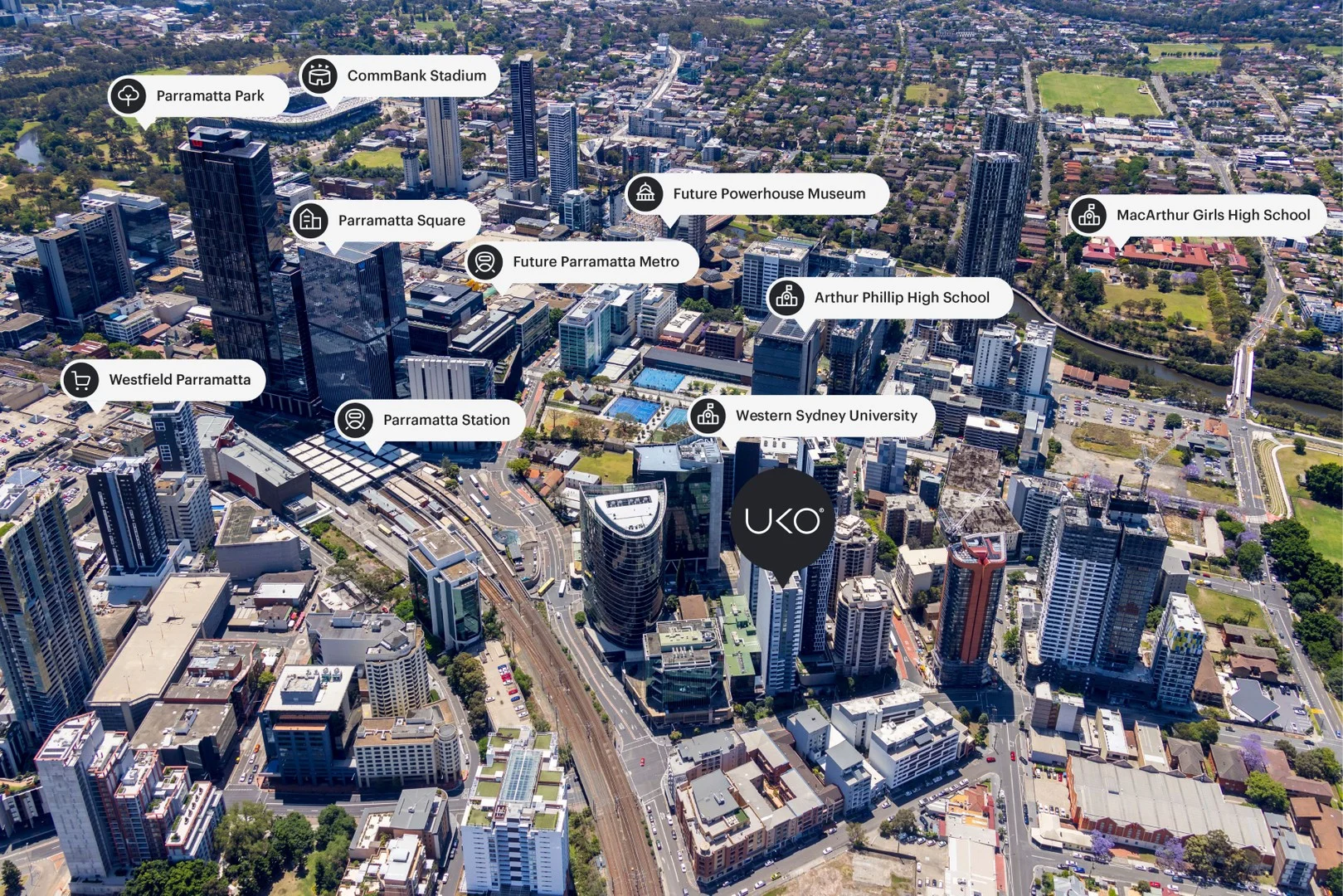Additional image 13 of U3/9 Hassall Street, Parramatta NSW 2150