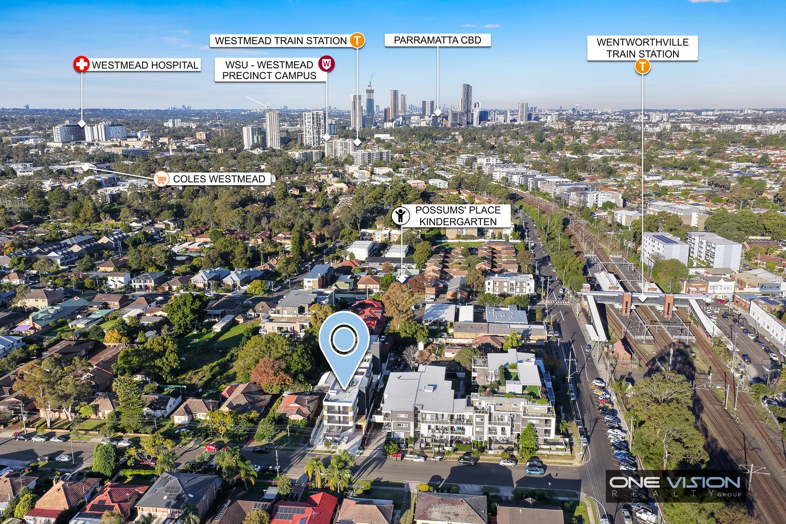 Additional image 3 of 1 Hill street, Wentworthville NSW 2145