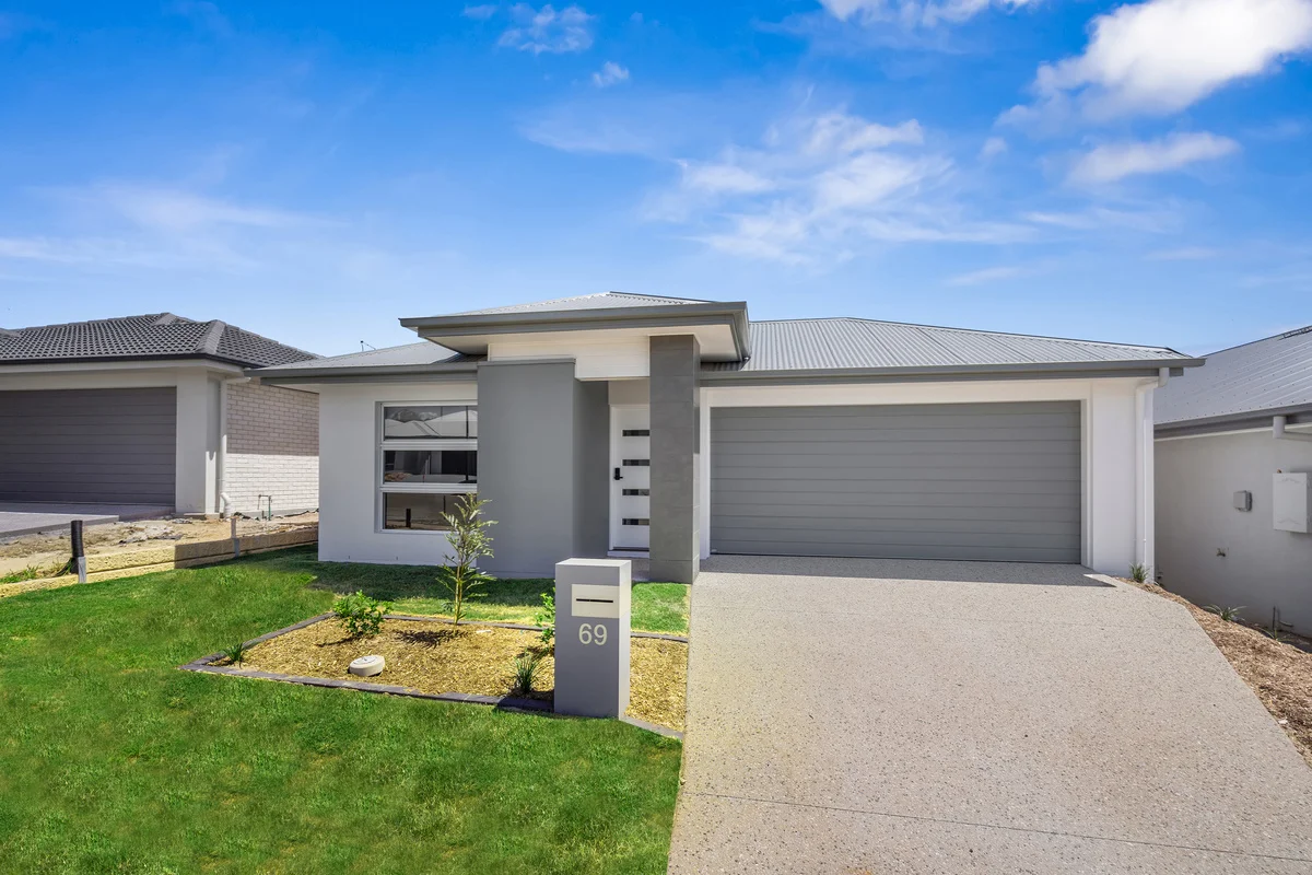 3/69 Tivoli Avenue, Greenbank QLD 4124