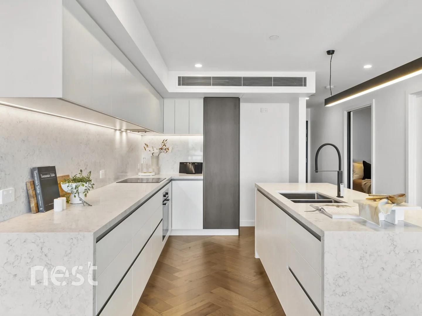Additional image 5 of 608/62 Patrick Street, Hobart TAS 7000
