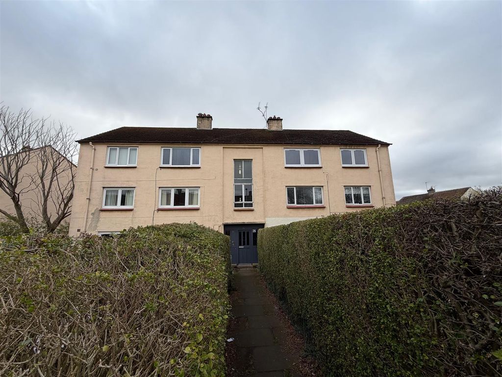 2 bed flat to rentGracemount Avenue, Edinburgh EH16