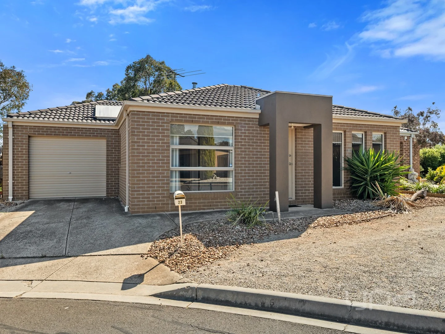 23/20-22 Roslyn Park Drive, Harkness VIC 3337