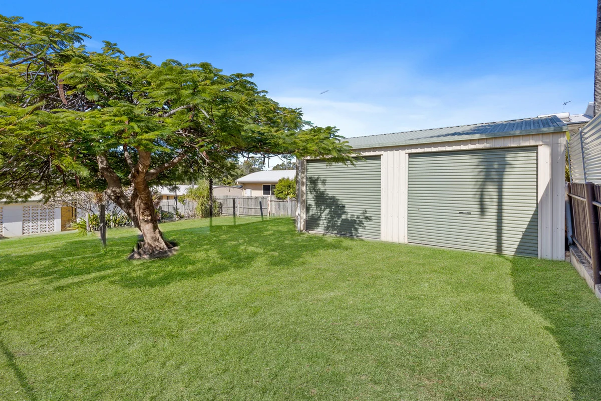 Additional image 8 of 25 French Street, South Gladstone QLD 4680