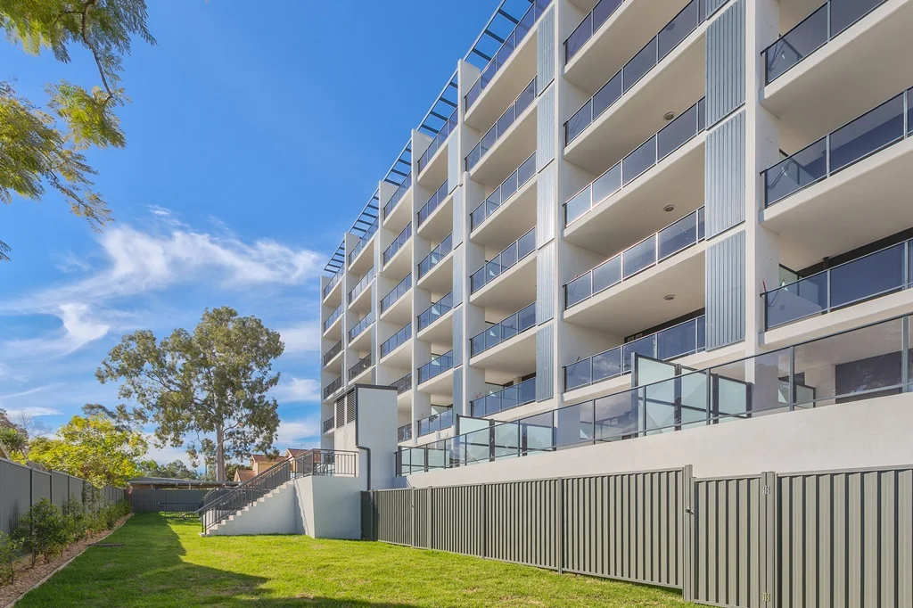 G04/7 - 11 Derowie Ave, Homebush NSW 2140