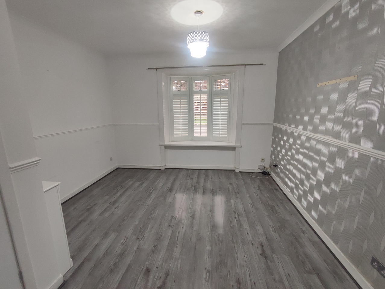 1 Bed Flat, Royston Square, G21, N1 7GU photo 3