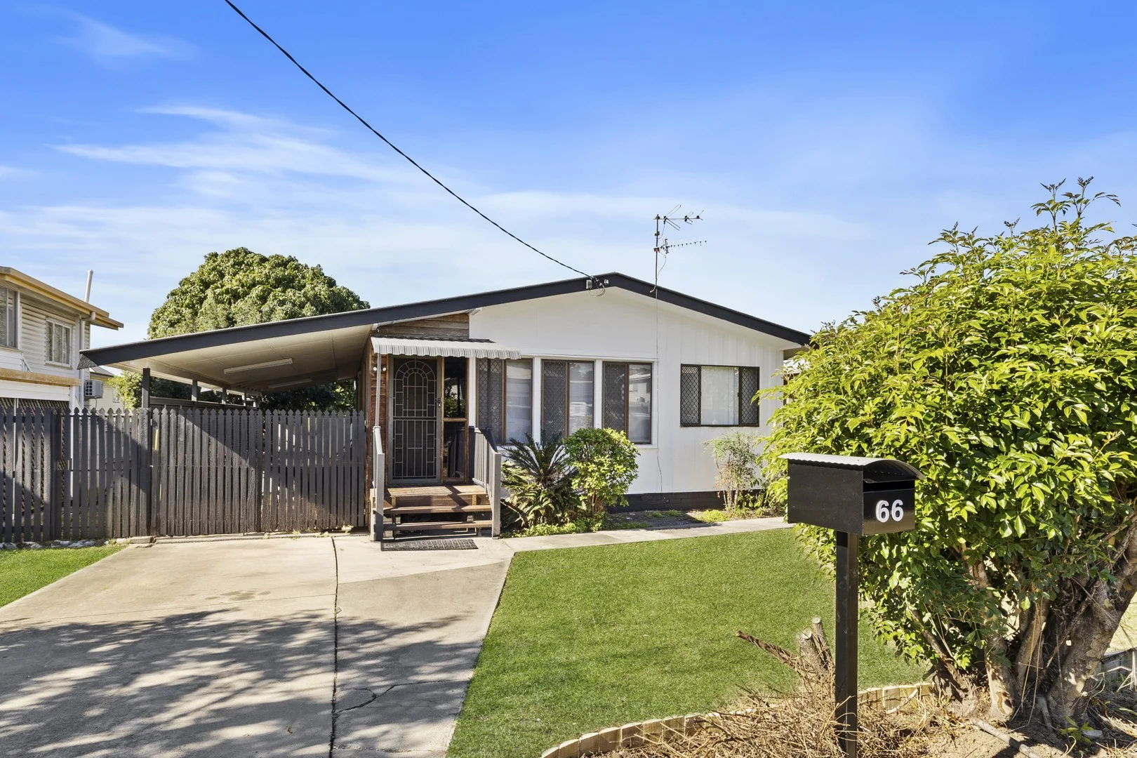 66 Toolooa Street, Toolooa QLD 4680