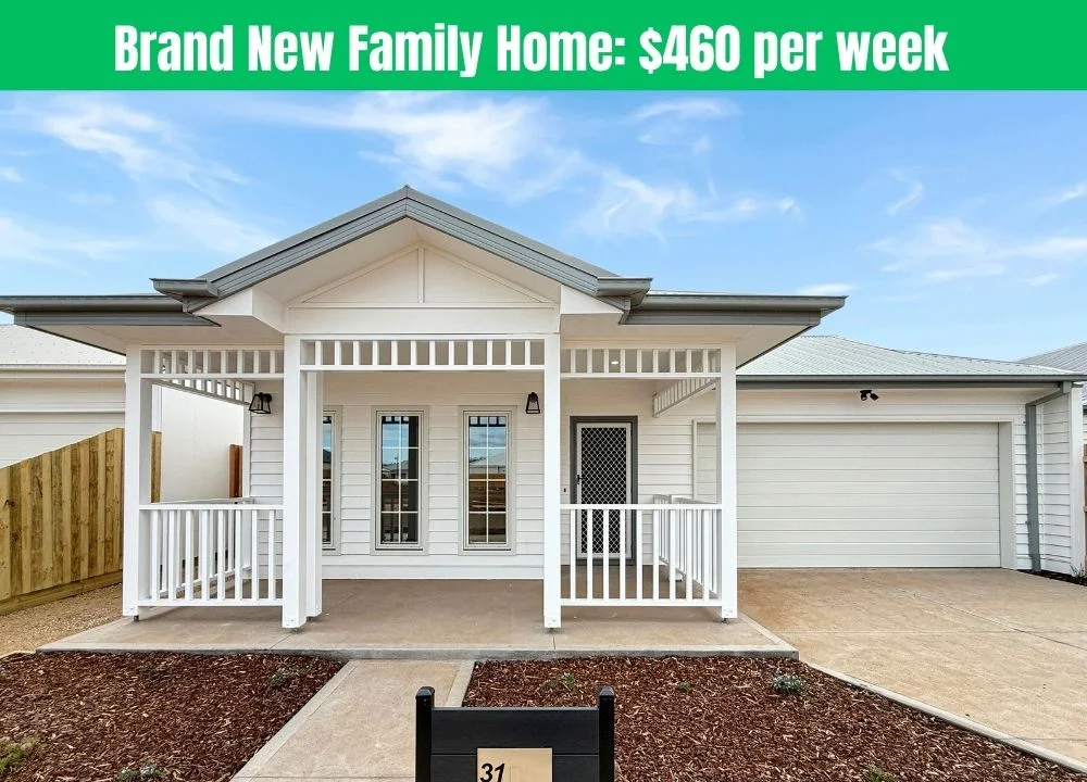 31 Murtoa Crescent, Eynesbury VIC 3338