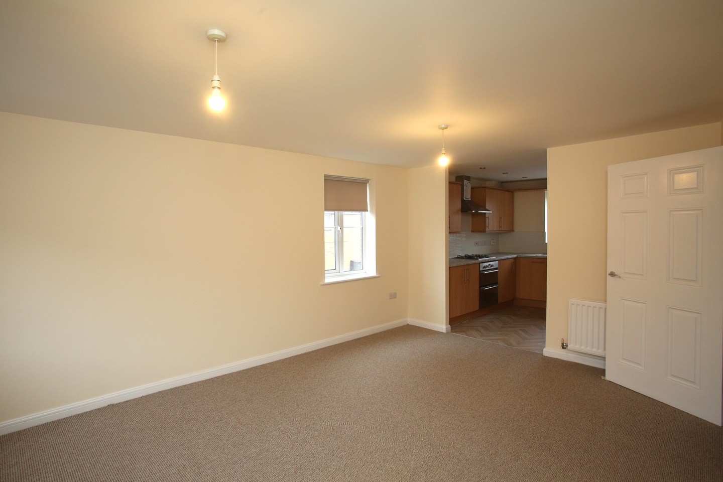 2 Bed Flat, Montreal Avenue, BS7, N1 7GU photo 5