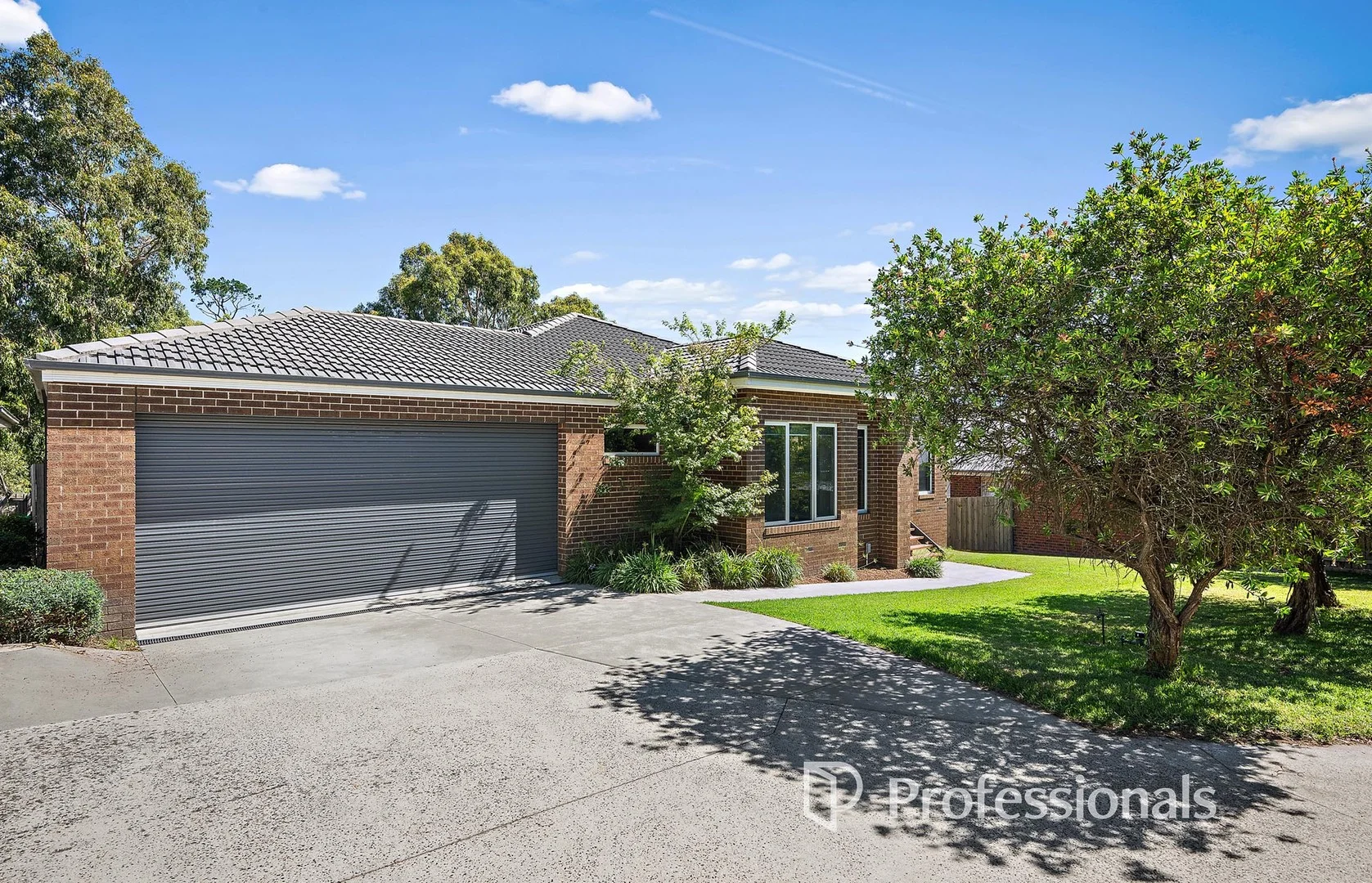 Lot 3/14 School Road, Seville VIC 3139
