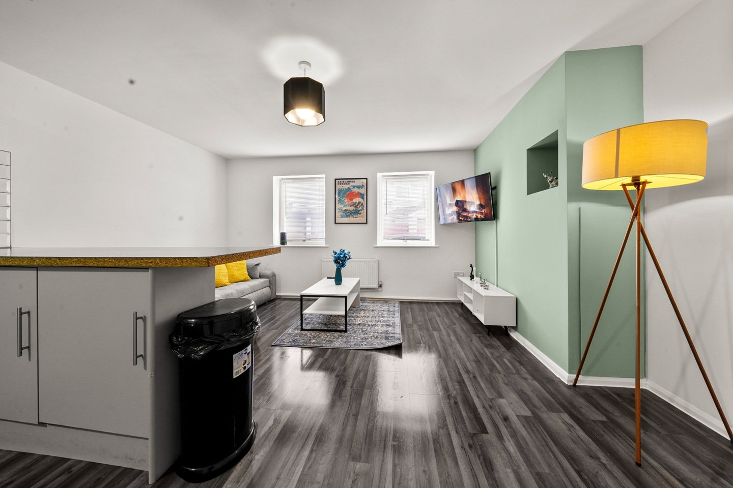 Additional image 7 of 2 Bed Detached House, Manor House Lane, BS14, N1 7GU