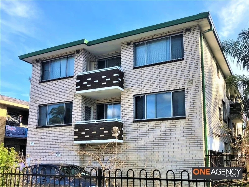 1/33 Copeland St, Liverpool NSW 2170