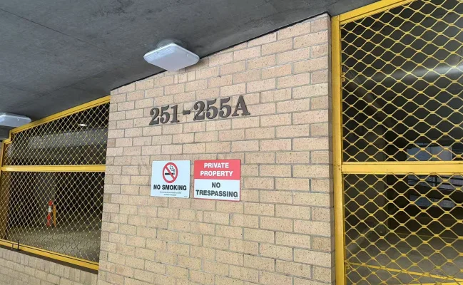 251-255A Clarence Street, Sydney NSW 2000