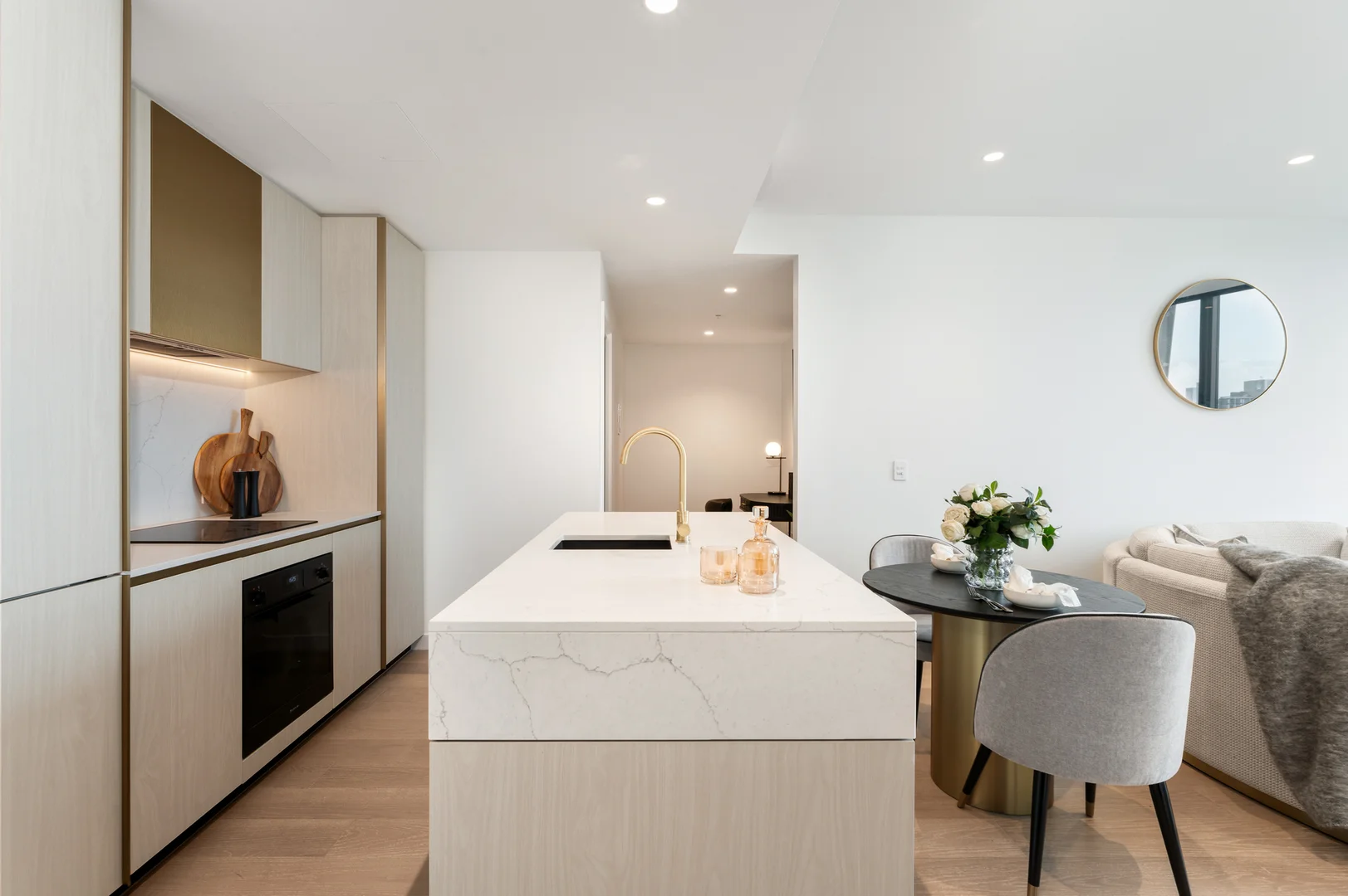Additional image 4 of 3604/344 City Road, Southbank VIC 3006