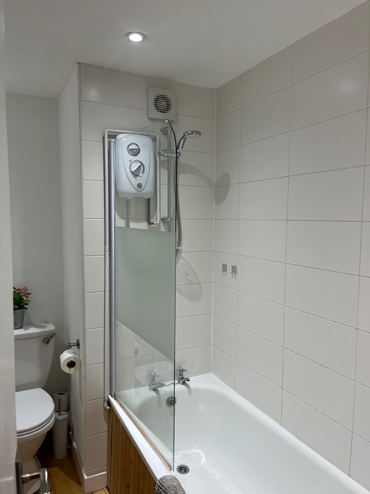 Additional image 5 of 2 Bed Flat, Cave Street, BS2, N1 7GU