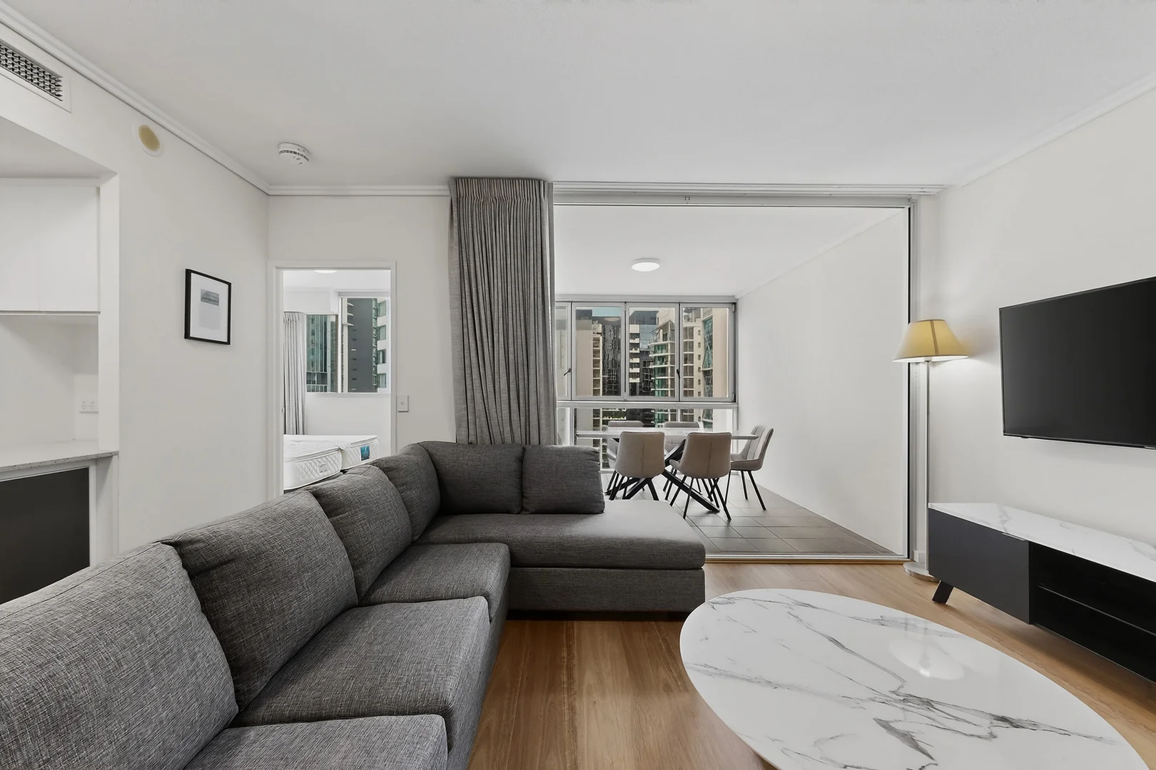 2310/108 Albert Street, Brisbane City QLD 4000 photo 3