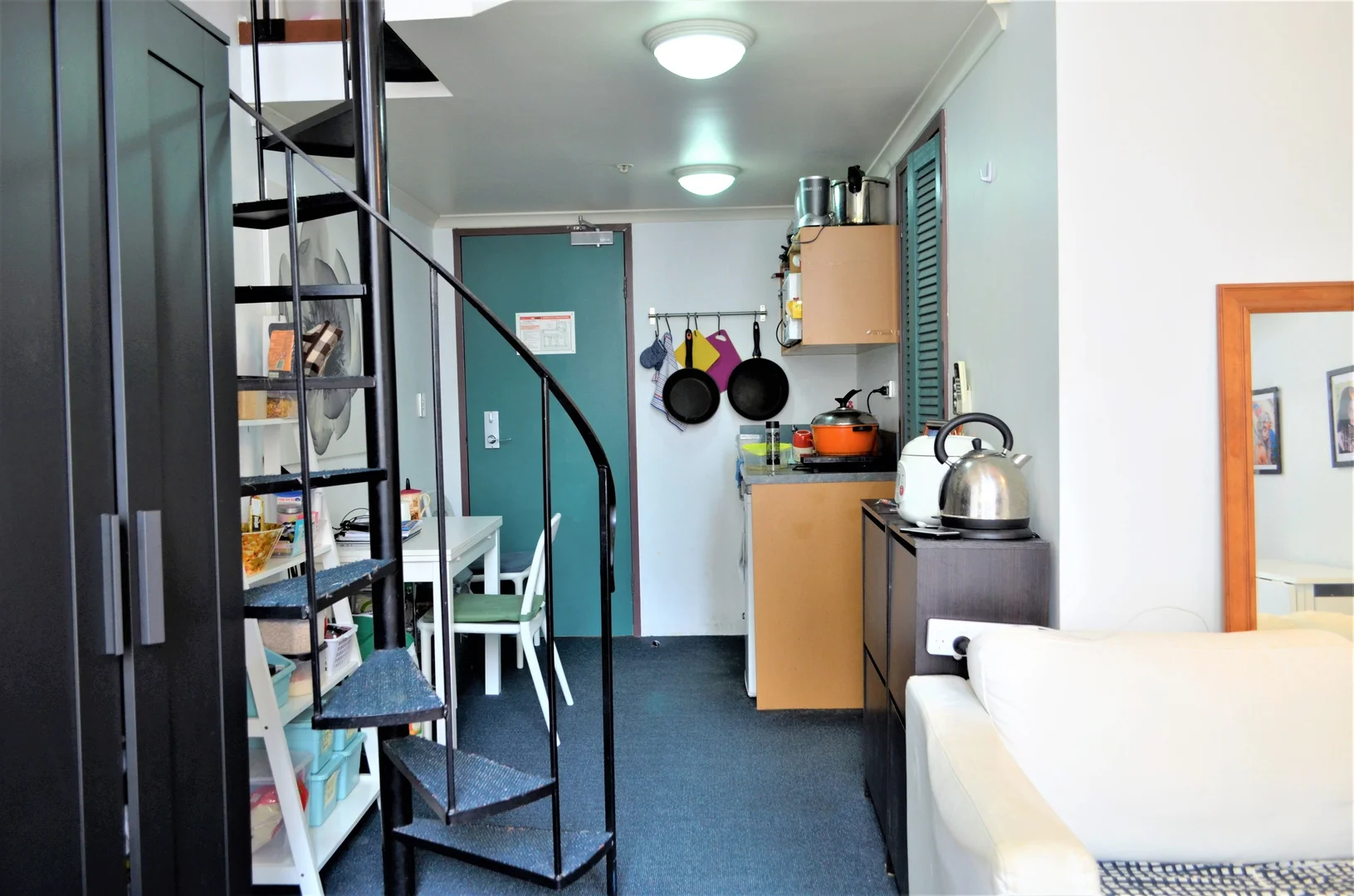 Additional image 8 of 1008/185-211 Broadway, Ultimo NSW 2007