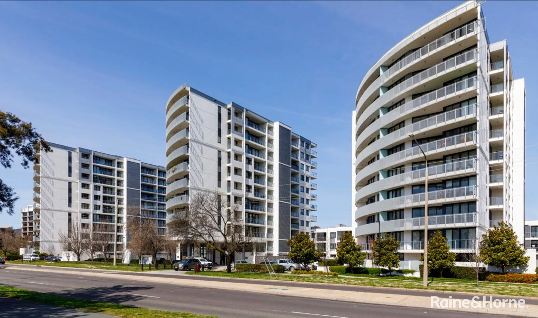 152/1 Mouat Street, Lyneham ACT 2602