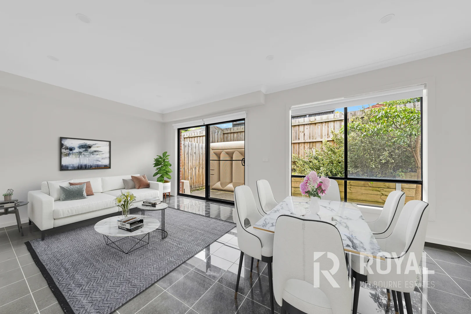 Additional image 2 of 3/6 Charles Avenue, Hallam VIC 3803