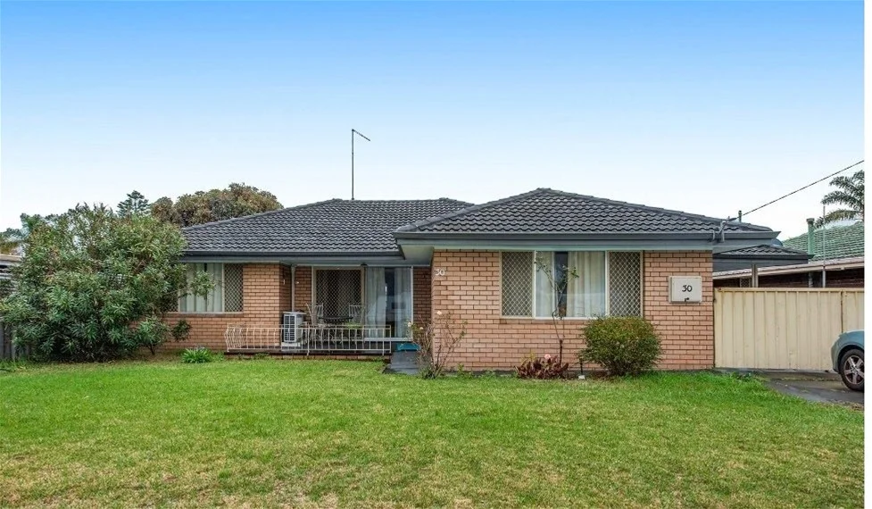 30 Scott Street, Mandurah WA 6210