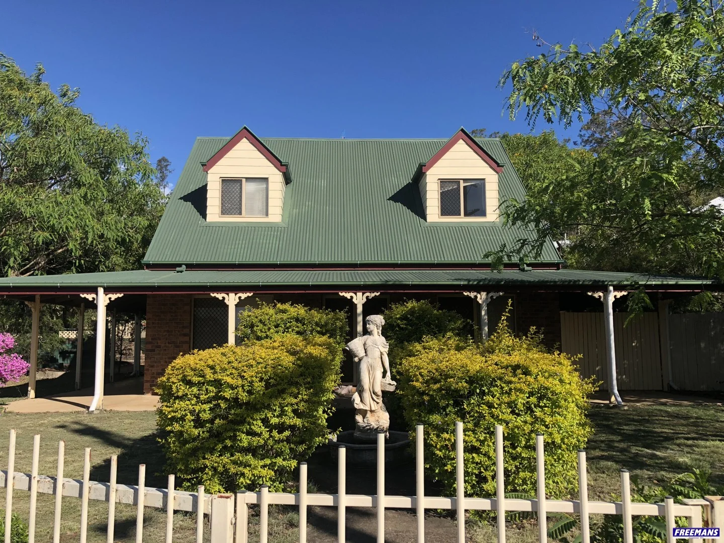 20 Outridge Street, Wondai QLD 4606