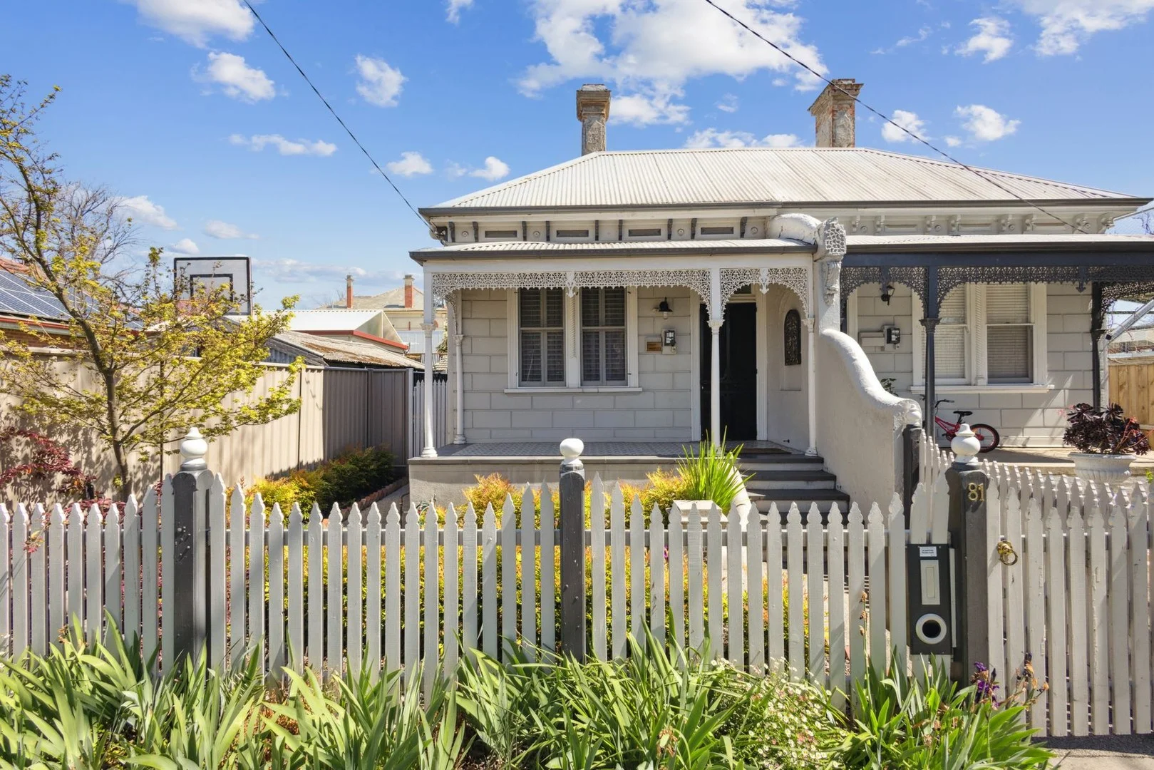 81 Baxter St, Bendigo VIC 3550