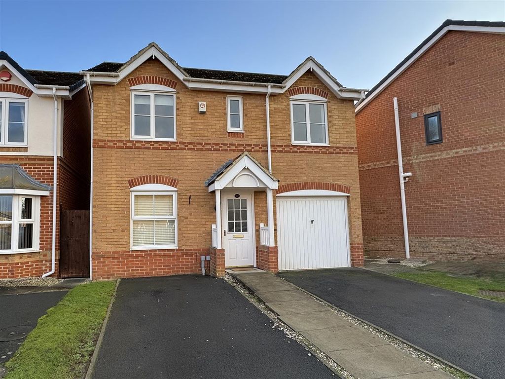 Additional image 19 of 4 bed detached house to rentBrough Field Close, Ingleby Barwick, Stockton-On-Tees TS17