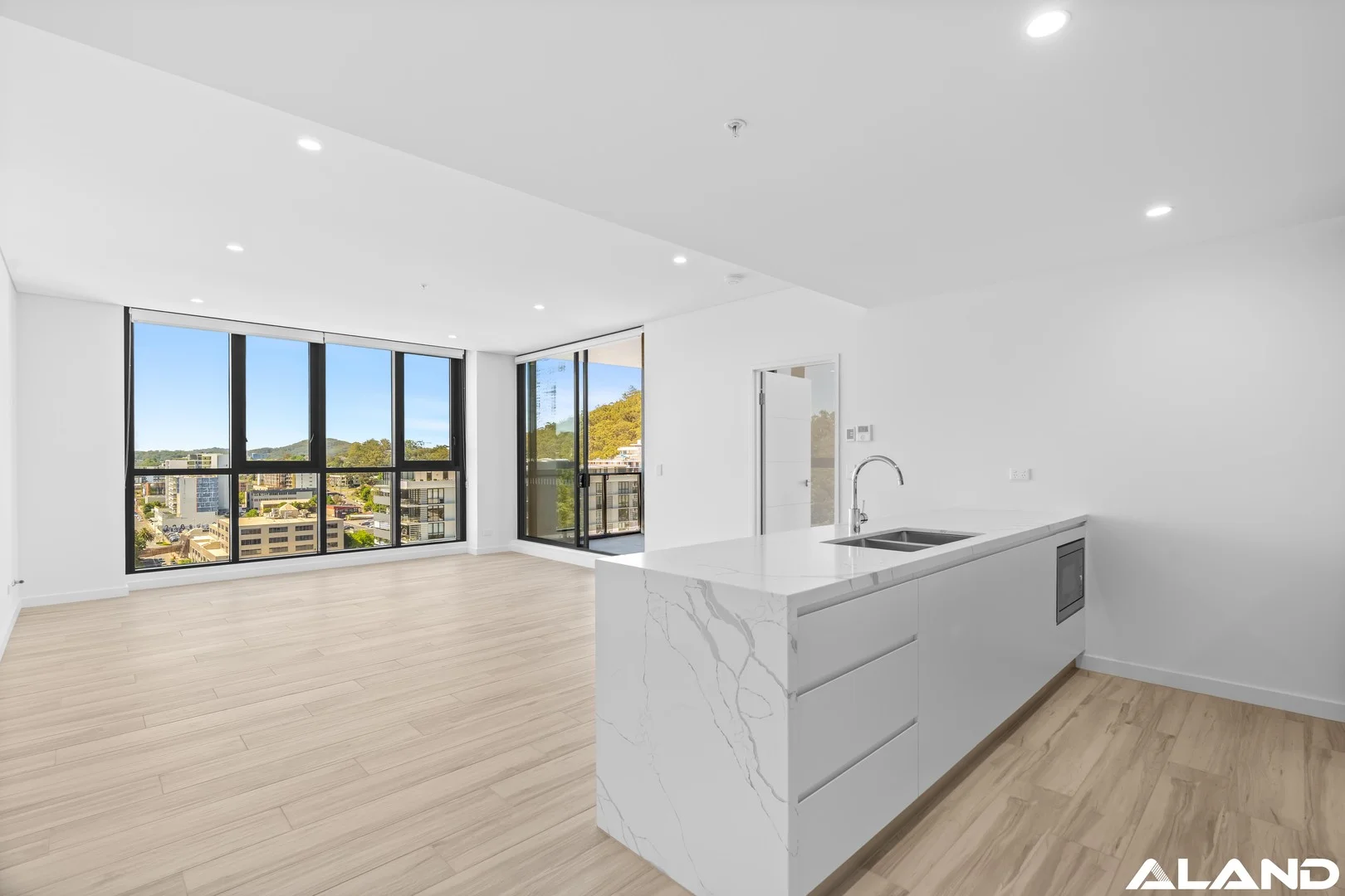 E-1402/108 Donnison Street, Gosford NSW 2250